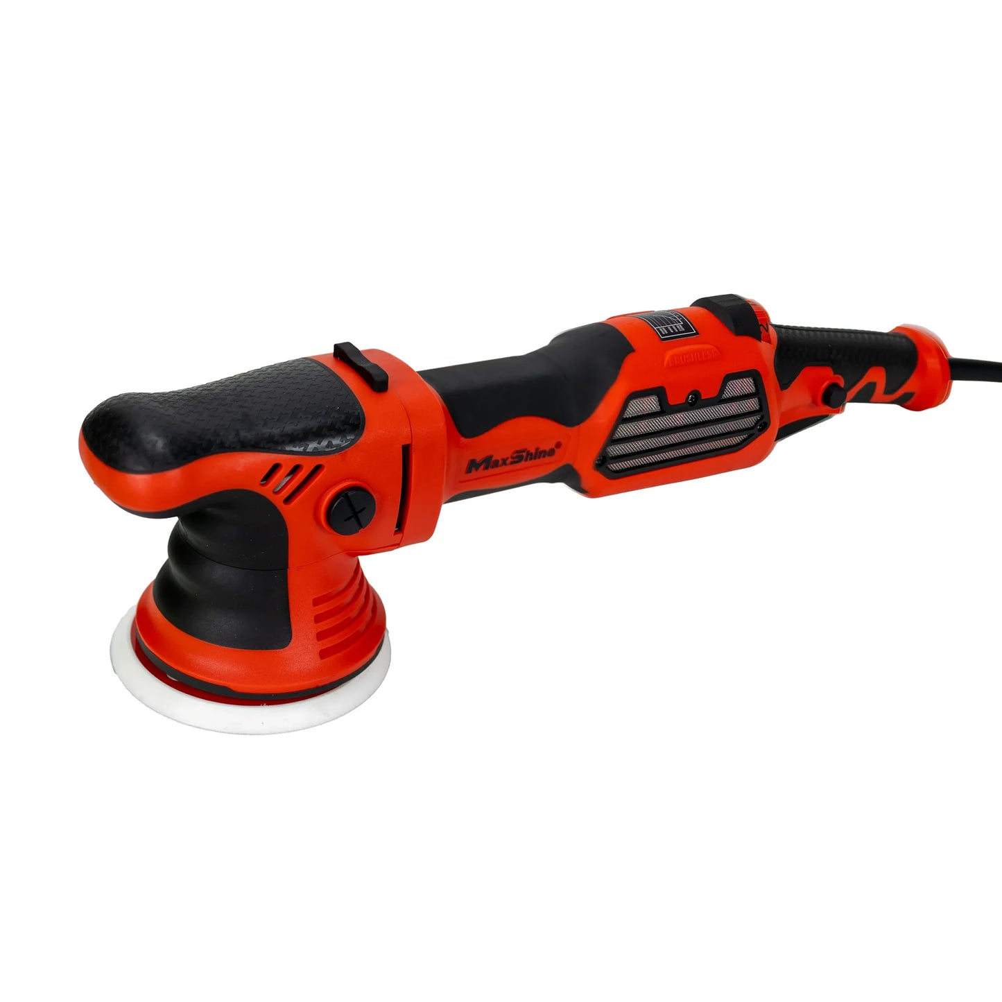 MaxShine MB15 Pro 15mm Brushless DA Polisher