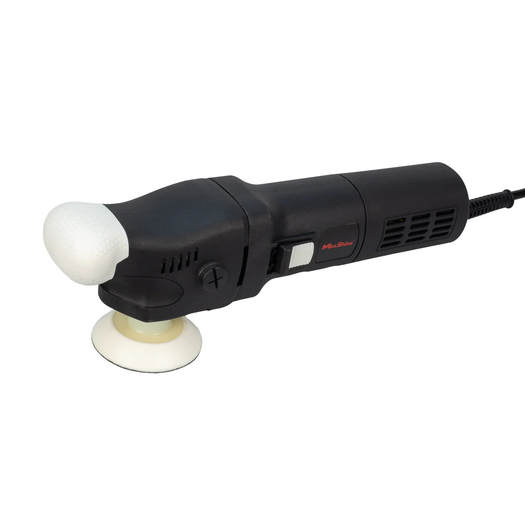 MaxShine M550 3-inch Mini Rotary Polisher