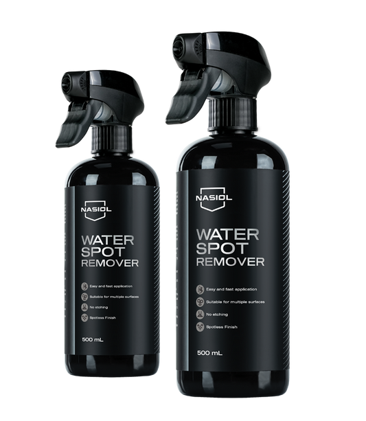 Nasiol Water Spot Remover - 500mL